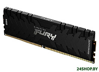 Картинка Оперативная память Kingston FURY Renegade 8GB DDR4 PC4-21300 KF426C13RB/8