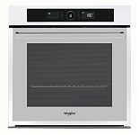 Картинка Духовой шкаф Whirlpool OAKZ9 7921 CS WH