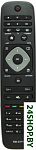 Картинка Пульт ДУ Huayu RM-D1110 для Philips universal