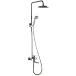 Картинка Душевая система Ledeme L2402