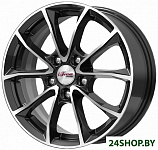 Джет (КС914) 16x6.5