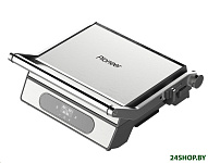 Картинка Электрогриль Pioneer GR1018E