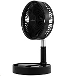 Картинка Вентилятор Rombica Flow Flex Black R2D2-040