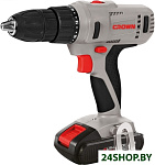 CT21056L-1.5 BMC (с 2-мя АКБ, кейс)