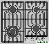 Картинка Встраиваемая газовая варочная панель KUPPERSBERG TS 69 X