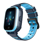 Картинка Умные часы JET Kid Vision 4G (голубой) (уценка арт. 855047)