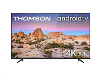 Картинка Телевизор Thomson 50UG6400