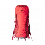 Картинка Рюкзак Tramp FLOKI TRP-046red (красный)