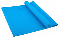 Картинка Коврик Starfit FM-101 PVC (3 мм, голубой)