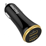 Картинка Зарядное устройство SmartBuy SBP-2020 (черный)