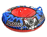 Картинка Тюбинг Тяни-Толкай Extreme 100 см (оксфорд)