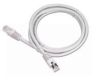 Картинка Кабель Gembird PP12-0.5M grey