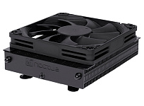 Картинка Кулер для процессора Noctua NH-L9a-AM4 chromax.black
