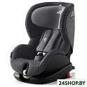 Автокресло Britax Romer Trifix 2 I-Size (Storm Grey)