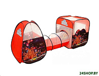 Картинка Детская игровая палатка Наша игрушка 200668287