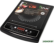 Картинка Электрическая настольная плита VLK Palermo 7726 (черный)