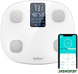 Картинка Весы Kitfort КТ-808
