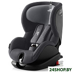 Картинка Автокресло Britax Romer Trifix 2 I-Size (Storm Grey)