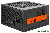 Картинка Блок питания DeepCool DN550