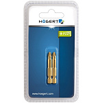 Картинка Набор бит Hogert Technik HT1S392 (2 предмета)