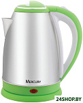 Картинка Электрочайник Mercury MC-6616