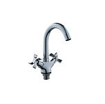 Картинка Смеситель Ledeme H22 L1122-2