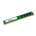 Оперативная память Netac Basic 8GB DDR3 PC3-12800 NTBSD3P16SP-08