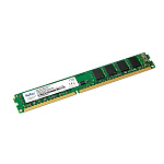 Картинка Оперативная память Netac Basic 8GB DDR3 PC3-12800 NTBSD3P16SP-08