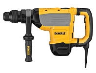 Картинка Перфоратор DeWalt D25773K-QS
