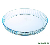 Картинка Форма для выпечки Pyrex Bake & Enjoy 814B000