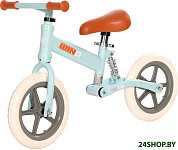 Картинка Беговел Lorelli (Bertoni) Wind (голубой)