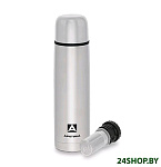 Картинка Термос АРКТИКА 101-1000C steel