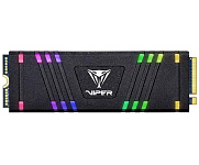 Картинка SSD Patriot VPR100 RGB 512GB VPR100-512GM28H