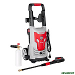 Картинка Мойка высокого давления Ресанта МР-200П 70/8/22