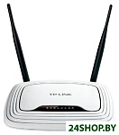 Картинка Оборудование Wi-Fi TP-LINK TL-WR841N