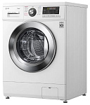 Картинка Стирально-сушильная машина LG F1496ADS3