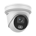 Картинка IP-камера Hikvision DS-2CD2327G2-LU (4 мм)