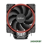 Картинка Кулер для процессора PCCooler GI-X6R