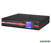 Картинка Источник бесперебойного питания Powercom Macan MRT-2000 SE