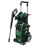 Картинка Мойка высокого давления Bosch AdvancedAquatak 160 [06008A7800]