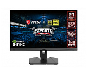 Картинка Монитор MSI Optix MAG274QRF