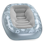 Картинка Надувное кресло Bestway Comfi Cube 75096