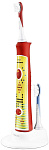 Картинка Электрическая зубная щетка PHILIPS Sonicare for Kids HX6311/02