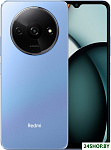 Redmi A3 3GB/64GB международная версия (звездный синий)