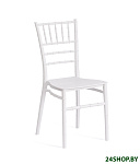 Картинка Стул TetChair Chavari mod. 101 (белый)