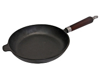 Картинка Сковорода Mallony CIF28-W [983005]