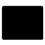 Картинка Коврик для мыши GEMBIRD MP-A1B1 Black