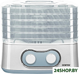 Картинка Сушилка для овощей Centek CT-1659 (белый)