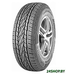 Картинка Автомобильные шины Continental ContiCrossContact LX2 225/65R17 102H