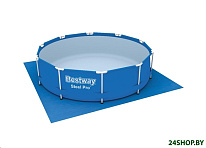 Картинка Настил для бассейнов Bestway арт. 58001